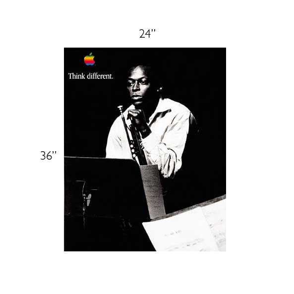 Miles Davis – SimplyMac SG